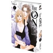 The One - Tome 07 - Livre (Manga)