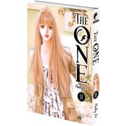 The One - Tome 11 - Livre (Manga)