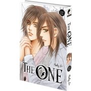 The One - Tome 12 - Livre (Manga)