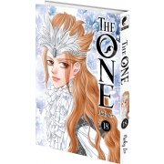 The One - Tome 18 - Livre (Manga)