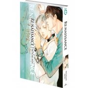 Re : Naissance - Livre (Manga) - Yaoi - Hana Book