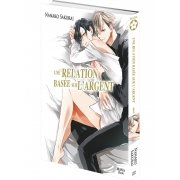 Une relation base sur l'argent - Tome 1 - Livre (Manga) - Yaoi - Hana Book