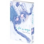 La fe des neiges - Livre (Manga) - Yaoi - Hana Collection