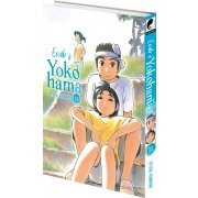 Escale  Yokohama - Tome 11 - Livre (Manga)