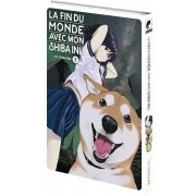 La fin du monde avec mon Shiba Inu - Tome 03 - Livre (Manga)