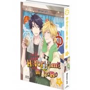 Hitorijime My Hero - Tome 12 - Livre (Manga) - Yaoi - Hana Collection