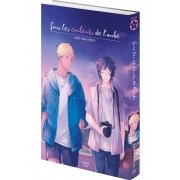 Sous les couleurs de l'aube - Livre (Manga) - Yaoi - Hana Book