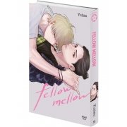 Fellow Mellow - Livre (Manga) - Yaoi - Hana Book