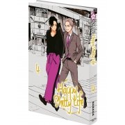 Happy Shitty Life - Tome 4 - Livre (Manga) - Yaoi - Hana Collection