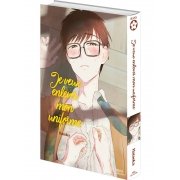 Je veux enlever mon uniforme - Livre (Manga) - Yaoi - Hana Collection