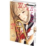 Double Play - Tome 02 - Livre (Manga)