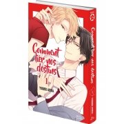 Comment lier nos destins - Tome 01 - Livre (Manga) - Yaoi - Hana Collection