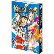 Kingdom - Tome 71 - Livre (Manga)