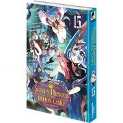 Sleepy Princess in the Demon Castle - Tome 15 - Livre (Manga)