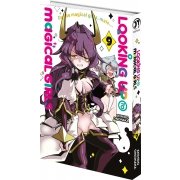 Looking up to Magical Girls - Tome 09 - Livre (Manga)