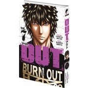 OUT - Tome 07 - Livre (Manga)