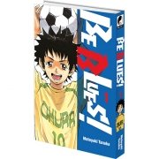 Be Blues! - Tome 01 - Livre (Manga)