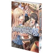 Loner Life in Another World - Tome 13 - Livre (Manga)