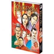 Kingdom - Tome 72 - Livre (Manga)