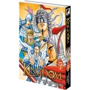 Kingdom - Tome 73 - Livre (Manga)