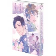 Un air de printemps - Livre (Manga) - Yaoi - Hana Book