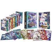 Sleepy Princess in the Demon Castle - Partie 2 - Coffret Collector (tomes 10 � 18)
