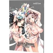Elven Bride: Rebridal - Livre (Manga) - Hentai