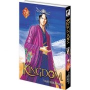 Kingdom - Tome 74 - Livre (Manga)