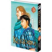 Kingdom - Tome 75 - Livre (Manga)