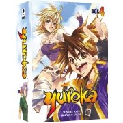 Yureka - Partie 4 (tomes 31  41) - Coffret 11 mangas Collector Limit