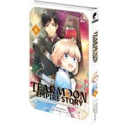 Tearmoon Empire Story - Tome 06 - Livre (Manga)
