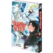 The New Gate - Tome 07 - Livre (Manga)