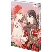 Le Poids du Silence - Tome 04 - Livre (Manga)