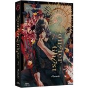 Monster & Ghost - Tome 02 - Edition limite - Livre (Manga) - Yaoi - Hana Collection