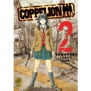 Coppelion - Tome 02 - Livre (Manga)