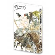 Designs - Tome 01 - Livre (Manga)