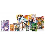 Gash Bell!! - Perfect - Partie 2 - Coffret Collector (tomes 9 à 16)