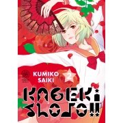 Kageki Shojo !! - Tome 02 - Livre (Manga)
