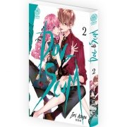 Dog & Scum - Tome 02 - Livre (Manga)
