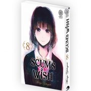Scum's Wish - Tome 08 - Livre (Manga)