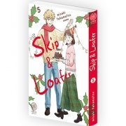 Skip & Loafer - Tome 05 - Livre (Manga)