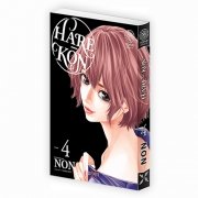 Hare-Kon - Tome 04 - Livre (Manga)