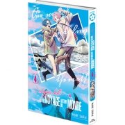 L'�chapp�e belle : notre voyage autour du monde - Tome 4 - Livre (Manga) - Yaoi - Hana Collection
