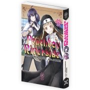 Peachboy Riverside - Tome 05 - Livre (Manga)