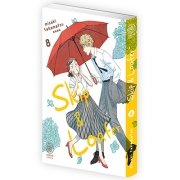 Skip & Loafer - Tome 08 - Livre (Manga)