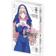 Le Septi�me Prince - Tome 06 - Livre (Manga)