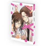 And you - Tome 01 - Livre (Manga)