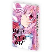 Happy Sugar Life - Tome 05 - Livre (Manga)