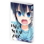 Happy Sugar Life - Tome 06 - Livre (Manga)