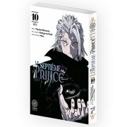 Le Septi�me Prince - Tome 10 - Livre (Manga)